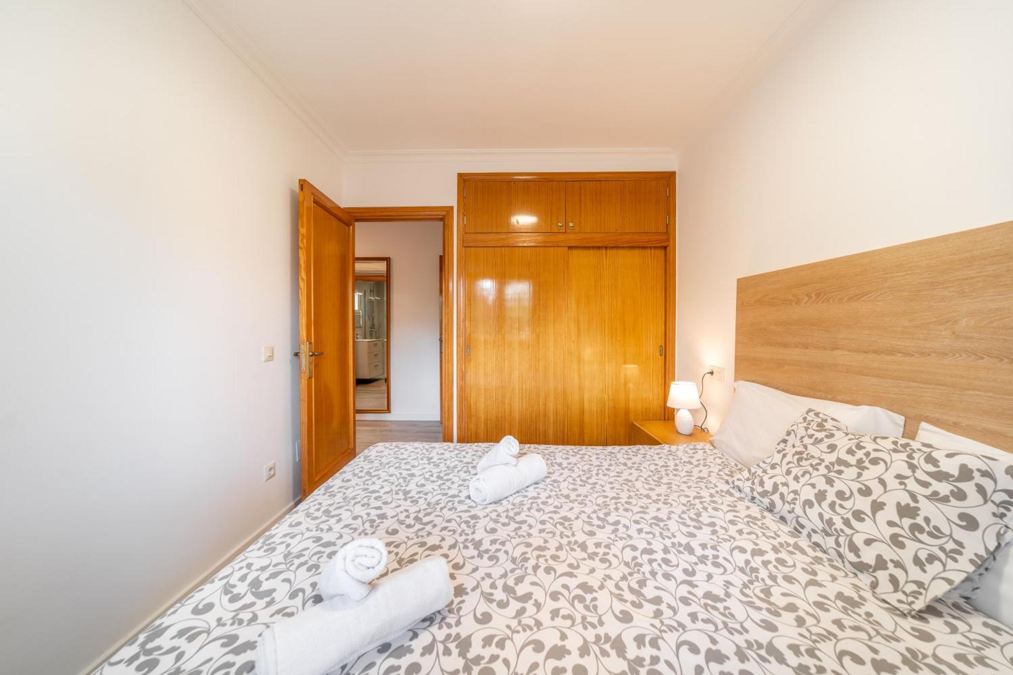 Villa Can Canta Natura Park House At Platja De Muro Beach Bagian luar foto