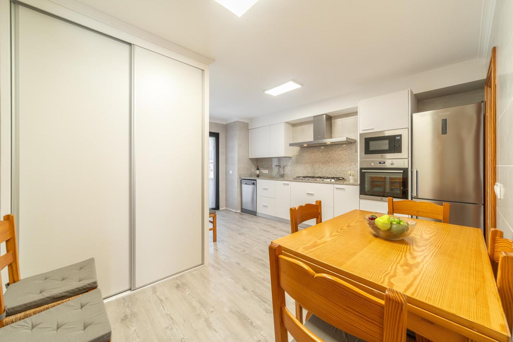 Villa Can Canta Natura Park House At Platja De Muro Beach Bagian luar foto